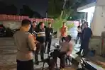 Kepergok Warga, Pelaku Percobaan Pencurian Kabel di Batam Center Kabur Sebelum Polisi Tiba