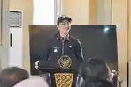 Belanja Pegawai Tembus 58 Persen, Bupati Dharmasraya Siapkan 4 Strategi Genjot PAD