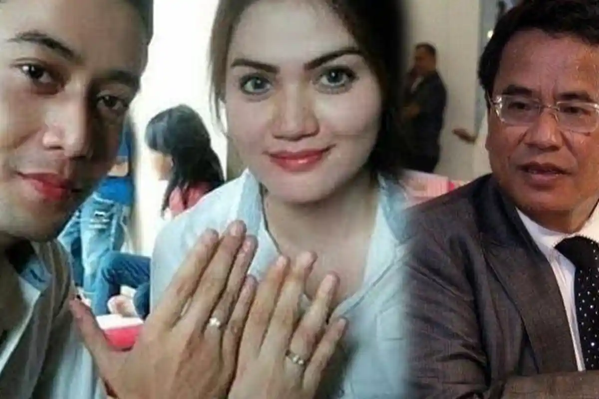 Hotman Paris Peringatkan Orang-orang yang Berurusan Dengannya, Soal Billy Syahputra & Hilda Vitria?