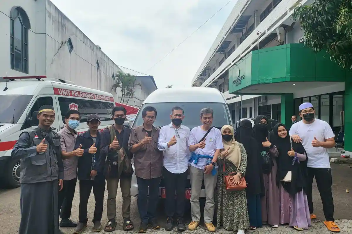 Pemprov Siap Pulangkan 16 Warga Sulsel yang Baru Dievakuasi dari Sudan