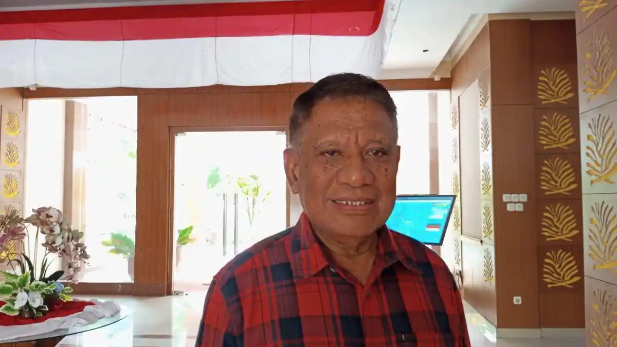 DPRD Malteng Yakin Alokasi 250 Rumah Subsidi Jamin Sebagian Kebutuhan Masyarakat