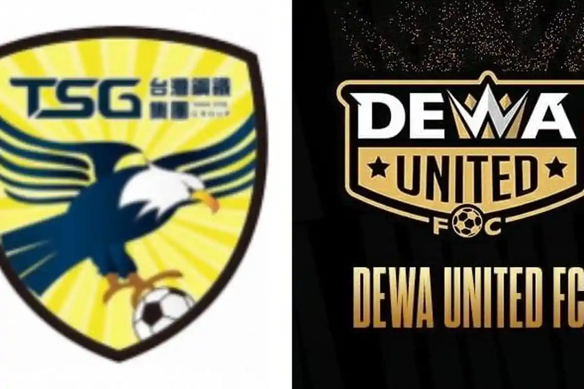 PREVIEW Tainan City Vs Dewa United ACGL 2025: Wakil Taiwan Tren Positif Laga Pembuka Menang