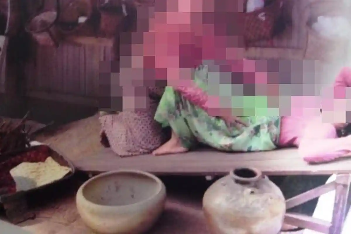 Gadis 13 Tahun Dicabuli Ayah Tiri dan Kakak Sebanyak 15 Kali hingga Korban Mengadu