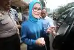 Bupati Lebak Terpilih Diperiksa KPK
