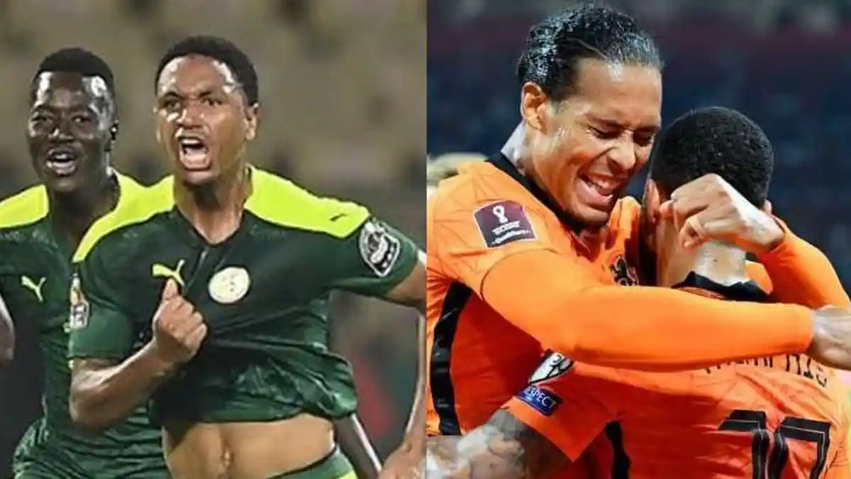 Prediksi Skor dan Susunan Pemain Senegal Vs Belanda di Piala Dunia 2022 Karena Depay dan Mane Absen