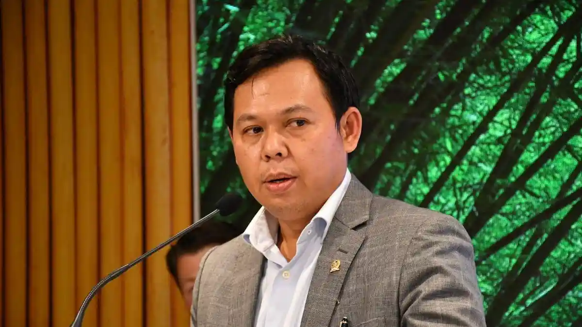Beredar Video Debat Gubernur NTT-Tokoh Adat Sumba, Waka DPD Minta Pemerintah Hormati Hak-hak Ulayat