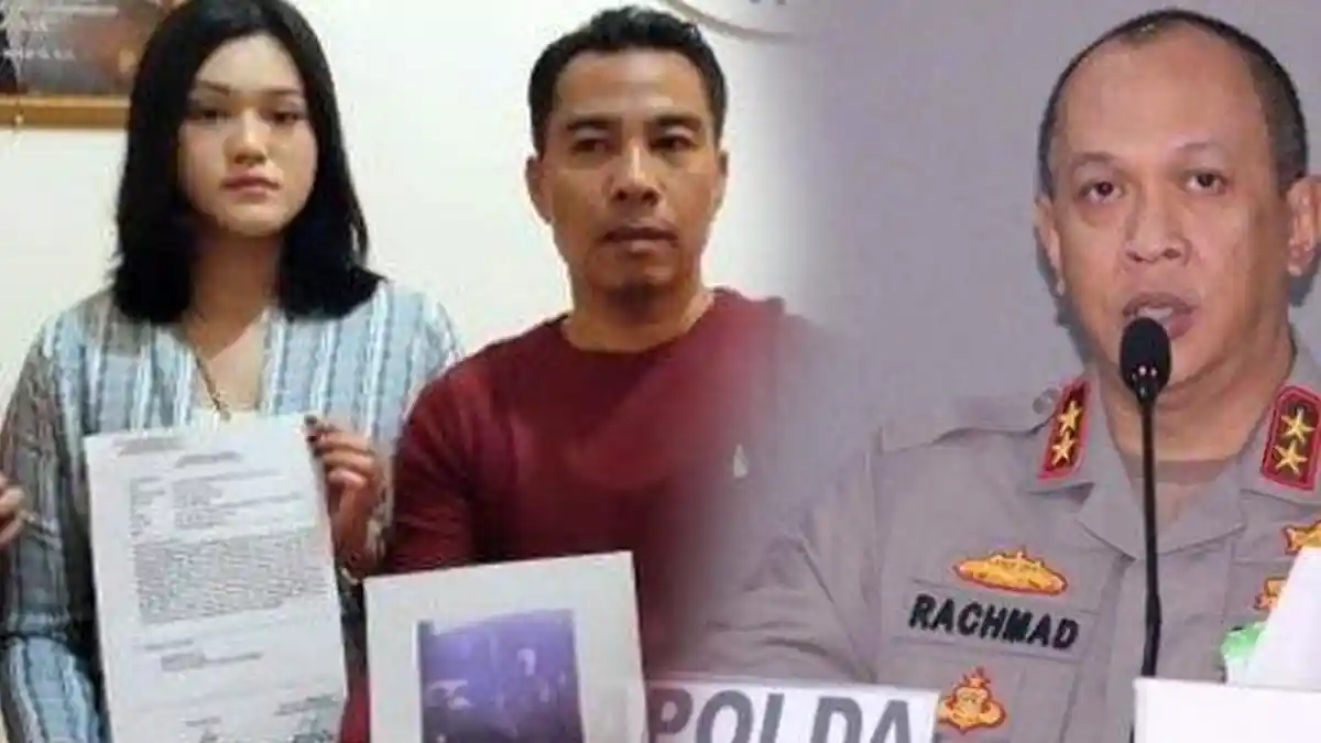 Mutiara Harahap Ngaku Dilecehkan dan Dianiaya Dua Oknum Polisi di Klub Malam, Kapolda Angkat Bicara