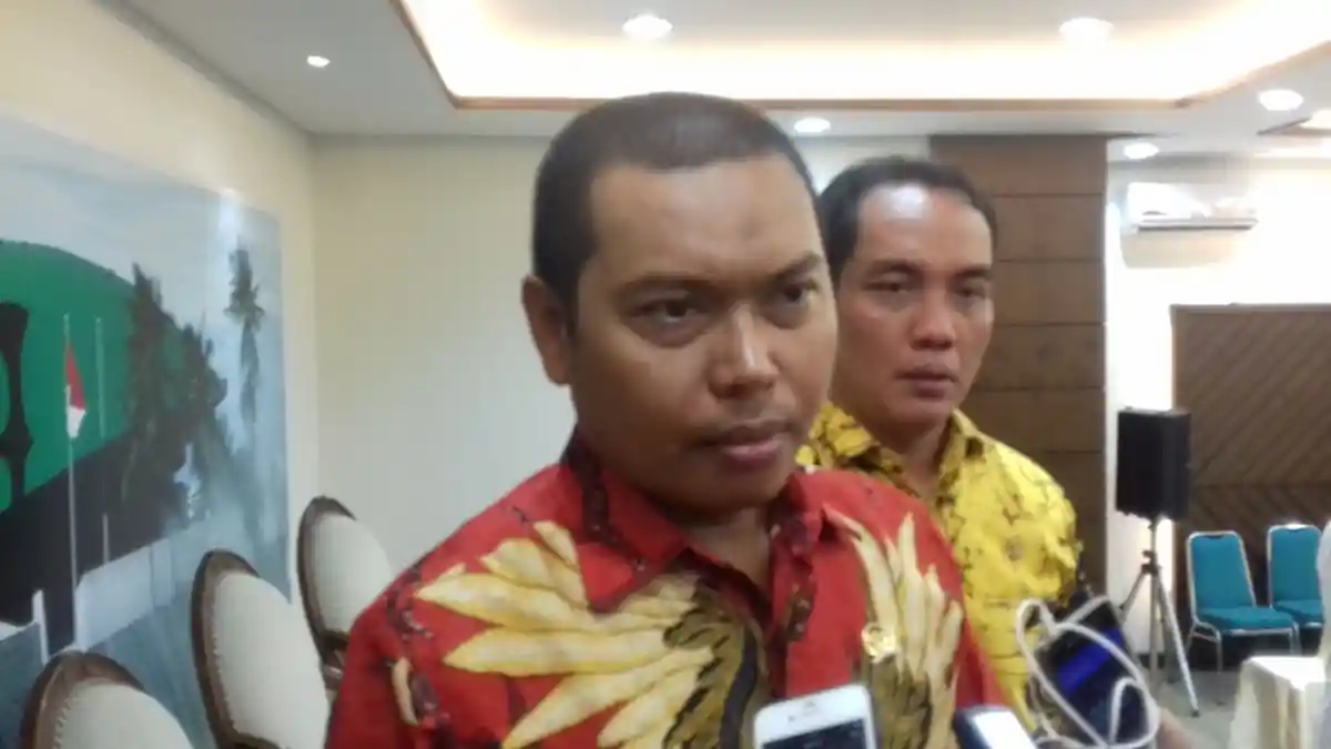 Chappy Hakim Mundur dari Freeport, Mukhtar Tompo: Pengusutan Kasus Hukum Jalan Terus