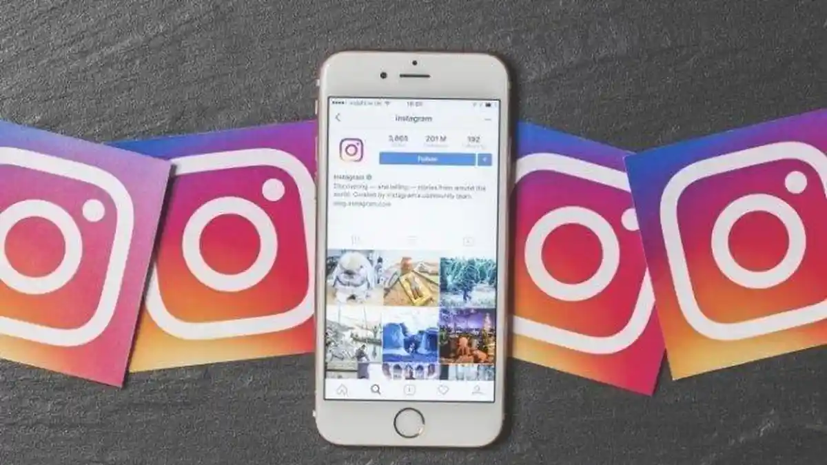 Begini Cara Mudah Menghapus Akun Instagram yang Terhubung dengan Facebook, Catat!