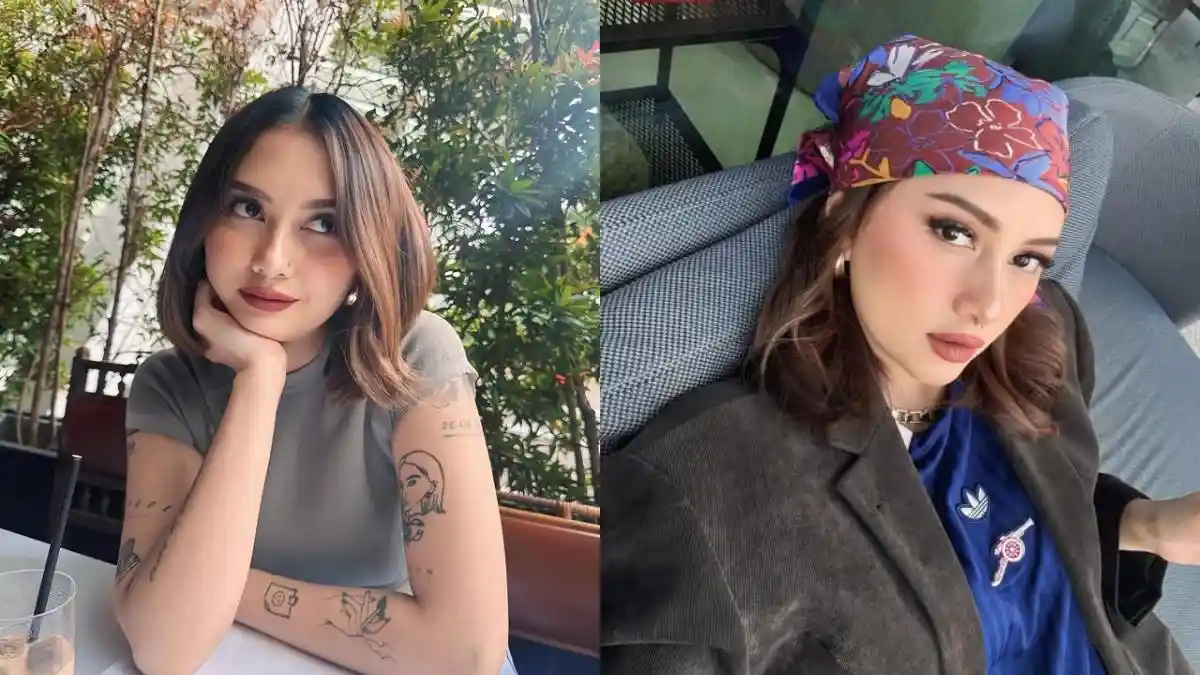 Sosok Beby Prisilia, Istri Onadio Leonardo yang Diciduk Polisi Terkait Kasus Narkoba, Eks Pramugari