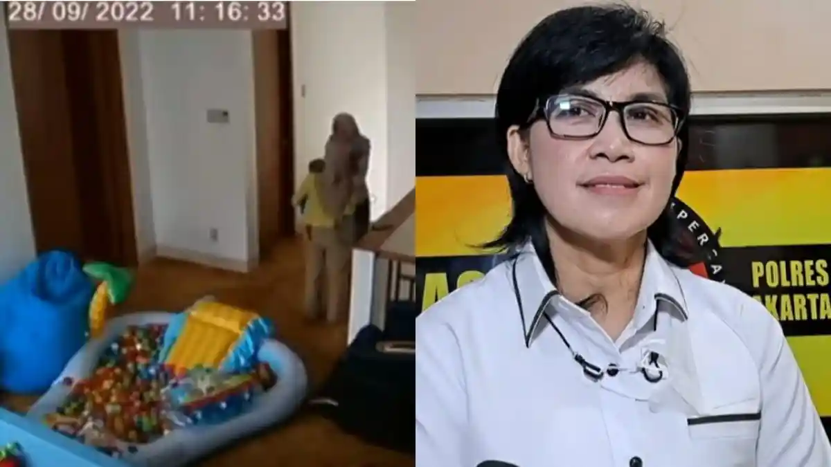 Penjaga Rumah Jadi Saksi, Diduga Mendengar dan Melihat Rizky Billar Lakukan KDRT ke Lesti Kejora