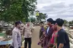 Dentuman Petasan di TPU Resahkan Warga, Polisi Turun Cegah Konflik Remaja