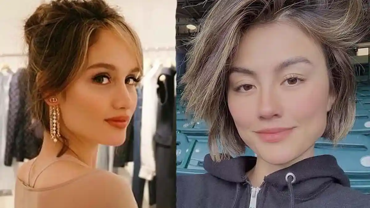 Ungkapan Perasaan Cinta Laura saat Agnez Mo Masih Berkarier di Amerika, sedangkan Dirinya Kembali