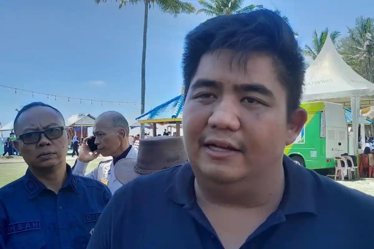 Pilkada Bintan 2024, Menunggu Siapakah yang Akan Dampingi Roby Kurniawan