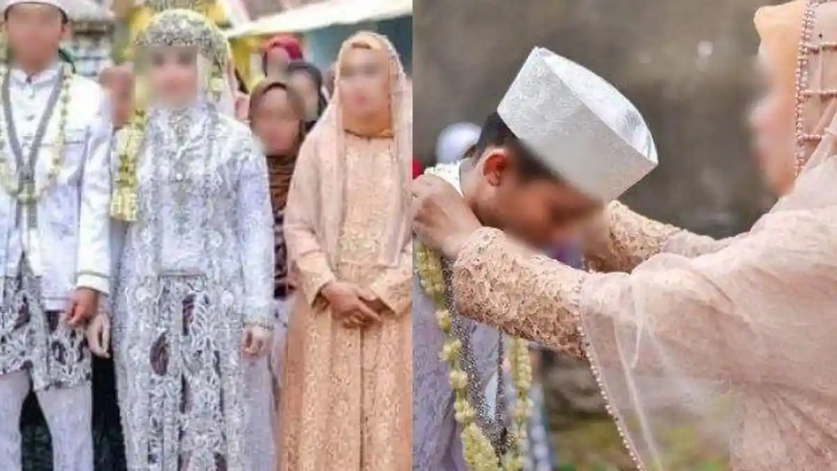 Kronologi Suami & Ibu Norma Risma Digerebek Warga Tanpa Busana ...