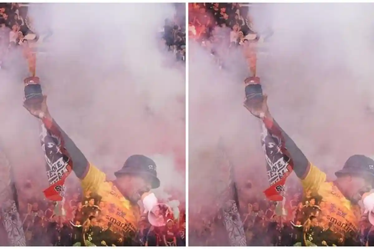 Sangsikan Latihan Perdana Sriwijaya FC 2024, Ultras: Satupun Tidak Ada Pemain Dikontrak