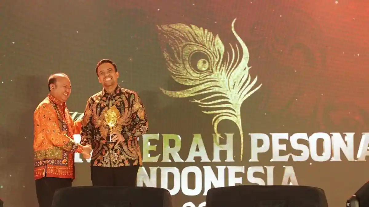 Klaten Jadi Tuan Rumah API Award 2026, Bupati: Angkat Tema Klaten Surga Mata Air