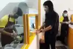 Pembukaan Outlet Ngedagging di Kawasan BSD