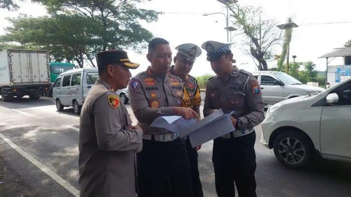 Kecelakaan Maut yang Tewaskan Pengendara dan Penumpang Harley Davidson Bukan Lakalantas Menonjol