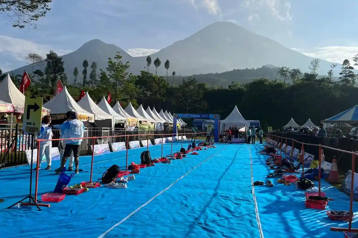 Pemkab Siapkan Berbagai Even Menarik Saat Musim Dingin di Wonosobo