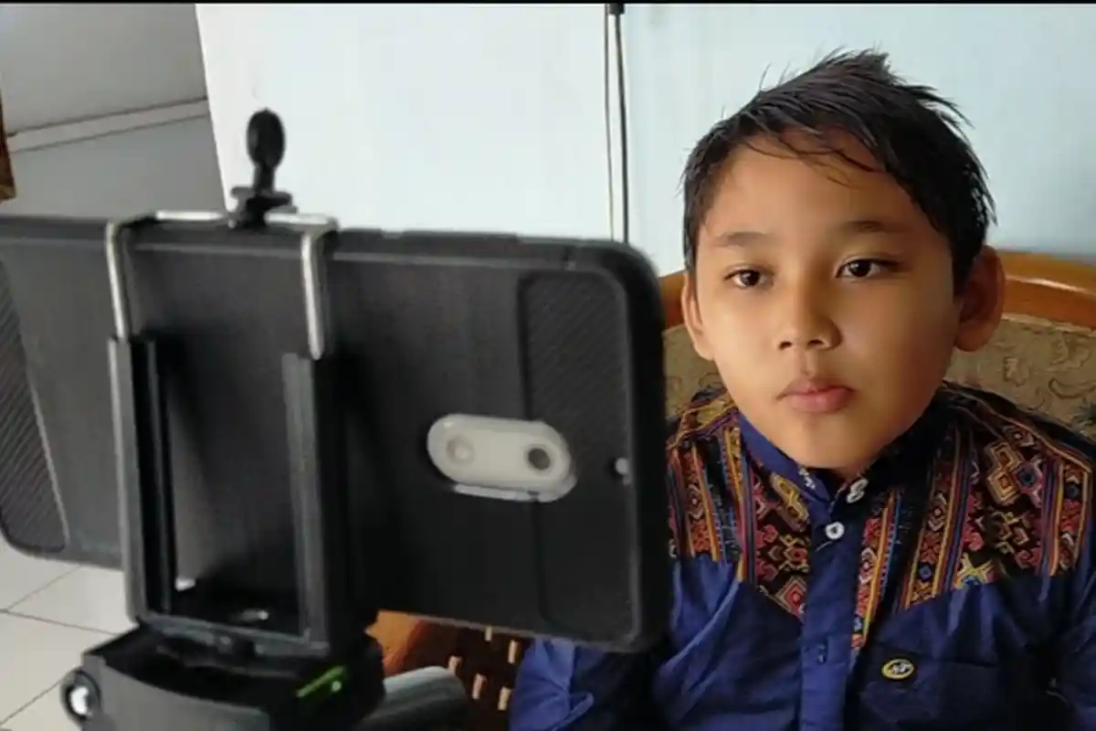 Latihan Soal dan Kunci Jawaban Pelajaran Biologi Kelas 10 SMA Semester 2 2021: Keanekaragaman Hayati