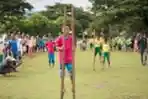 Festival Permainan Tradisional Anak