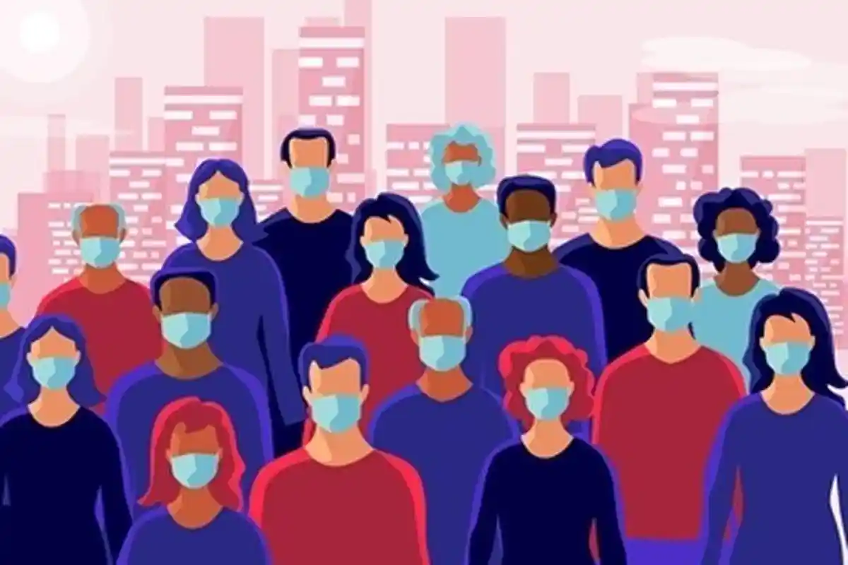 2.359 Pegawai Pemkot Depok Jalani Swab Antigen Usai Libur Lebaran, Hasilnya 19 Orang Positif Covid