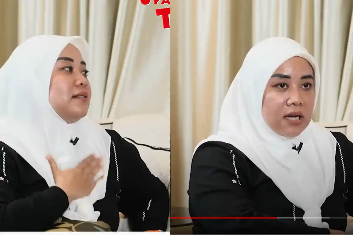 Doddy Sudrajat Ngotot Tes DNA Gala Sky, Puput Sampai Istigfar: Kok Ada Orangtua Begitu