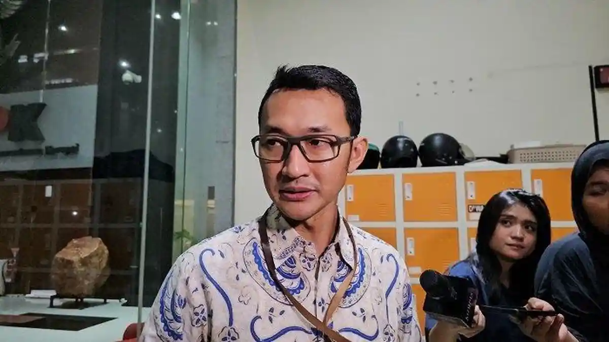Bongkar Korupsi Kuota Haji Usai PPATK Sodorkan Nama Penerima, KPK Beber Terkait Gus Yahya . . .