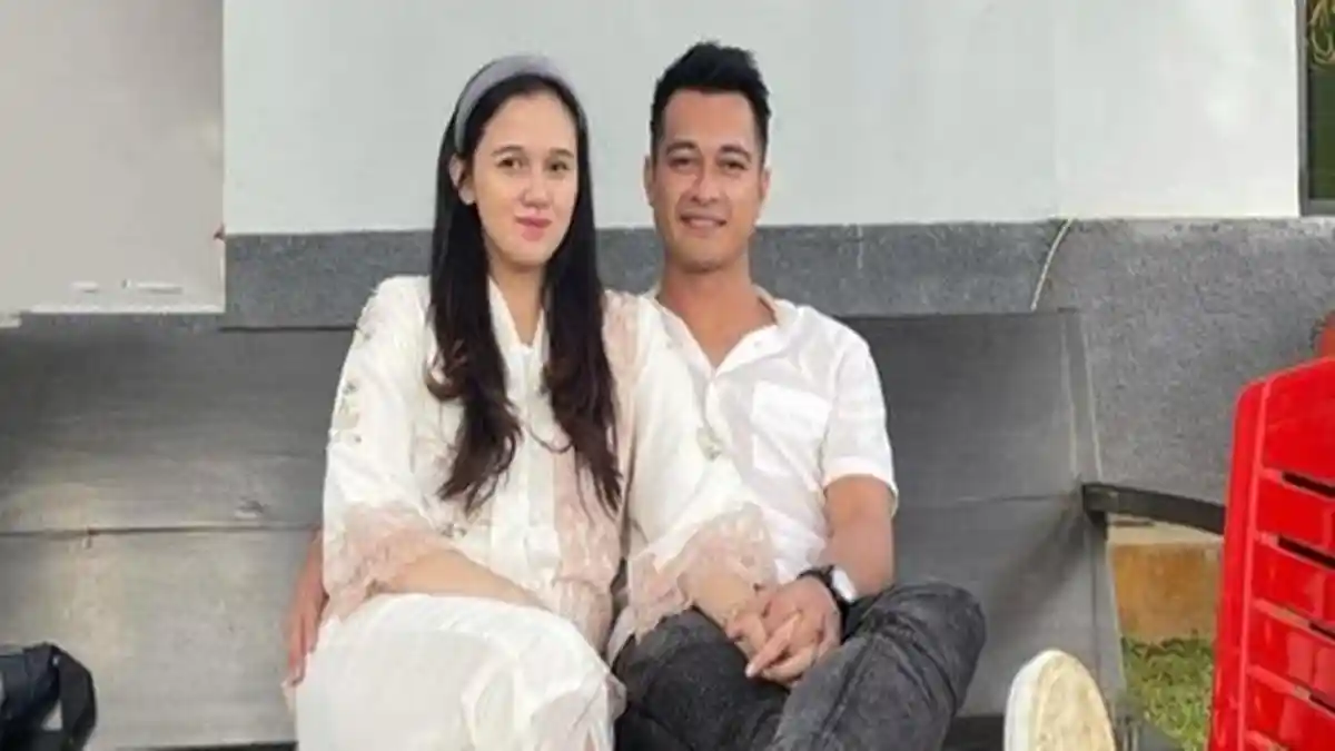 Terungkap Alasan Eza Gionino Digugat Cerai Meiza Aulia setelah Menikah 7 Tahun