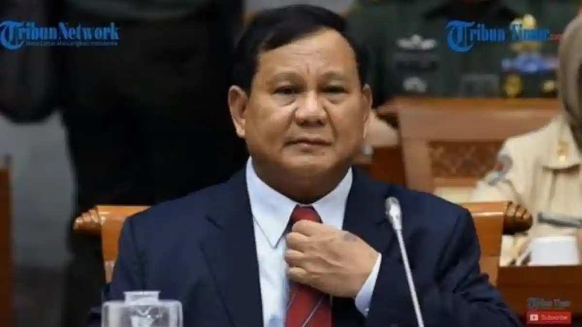 Prabowo  Bentuk 20 Ribu Koperasi Desa,  Ini Tanggapan Pakar