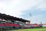 Dari Gelaran BRI Liga 1 2021-2022 di Bali