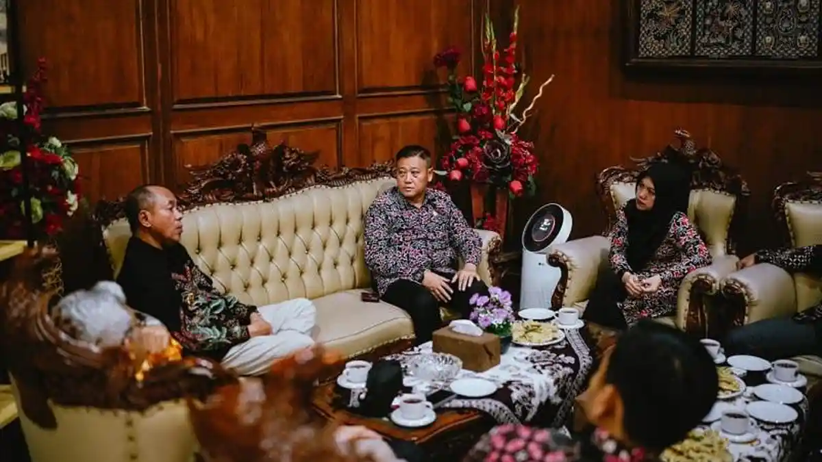 PAD Banyumas Ditarget Naik Jadi Rp2 Triliun, Pemkab dan DPRD Pantengi Potensi Parkir Hingga Pajak