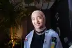 Chiki Fawzi Bersikeras Berangkat ke Palestina Meski Risiko Tinggi: Hati Saya di Sana