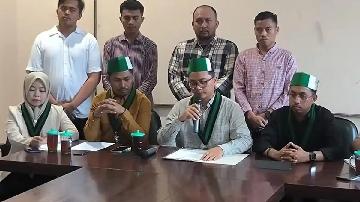PB HMI Minta Pemerintah Netral di Pemilu, Akan Kawal Bila Ada Kecurangan
