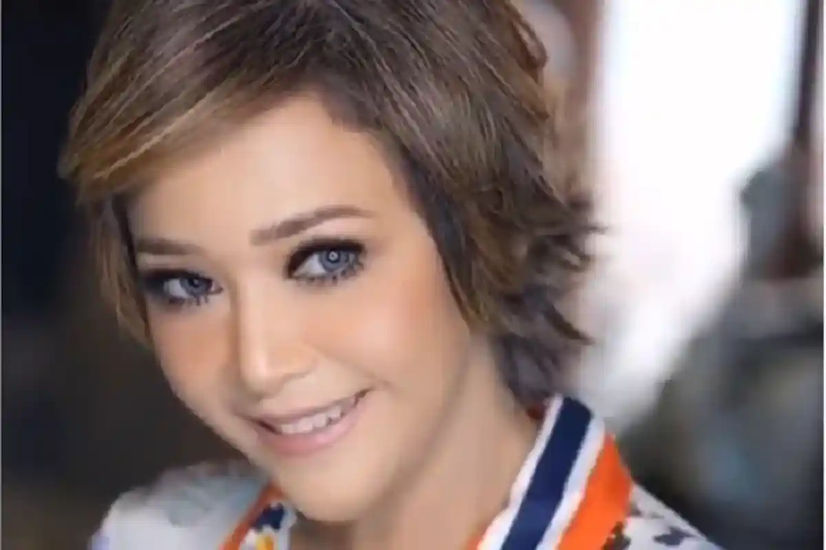 Respons Tak Terduga Maia Estianty Kala Dipuji Soal Perhiasan yang Dipakai, Ibu Al El Dul: Imitasi