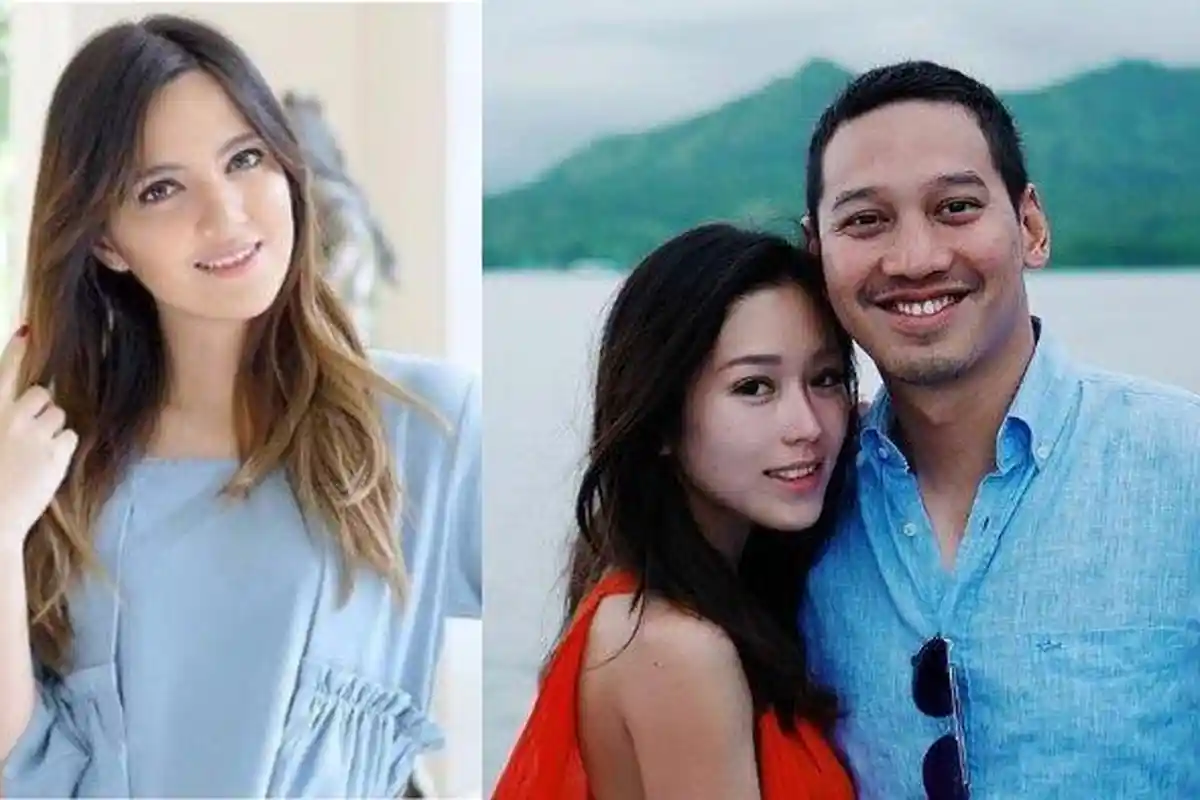 Mengenal Adika Bakrie Presdir Baru Usaha Tambang Grup Bakrie saat Ardie Direhabilitasi, Lulusan AS