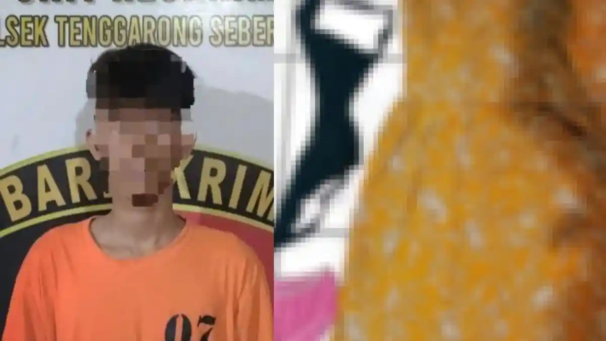 Pemuda di Kukar Nekat Bawa Kabur Gadis di Bawah Umur, Polisi Beber Alasannya