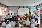 Asmo Sulsel Dukung Polantas Mappatabe Lewat Edukasi Safety Riding bagi Pelajar
