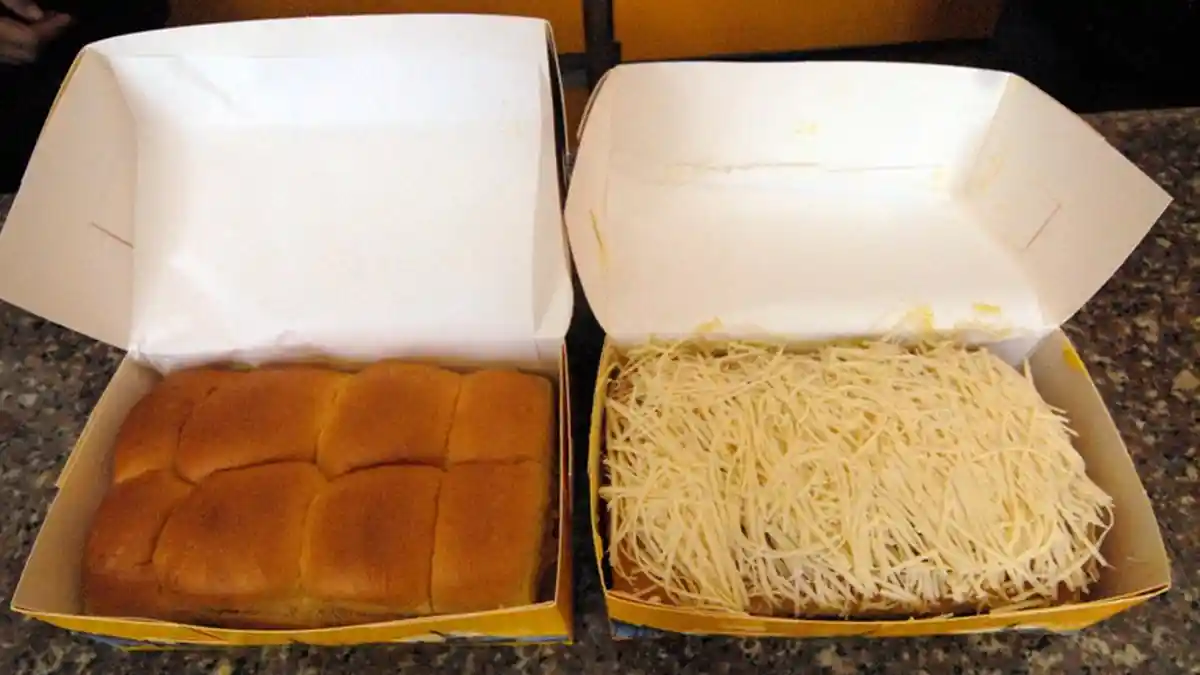 Roti Durian Panglima, Oleh-oleh Khas Samarinda, Lokasinya Dekat Bandara