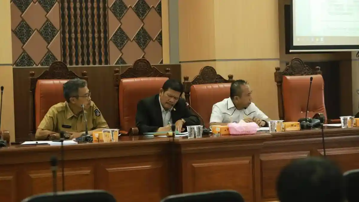 APBD Sulsel 2020 Ketuk Palu, Gubernur Curhat Pembelian Helikopter Batal