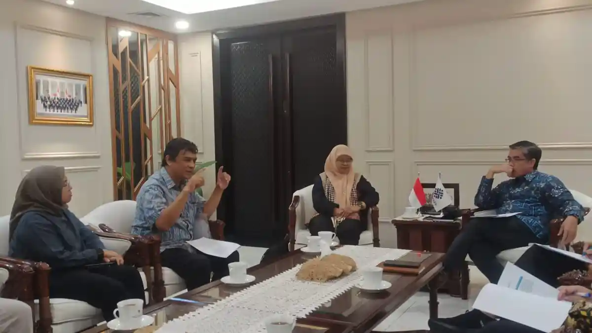 Gelombang PHK Industri Media, Pekerja Menuntut Transparansi dan Perlindungan Hak