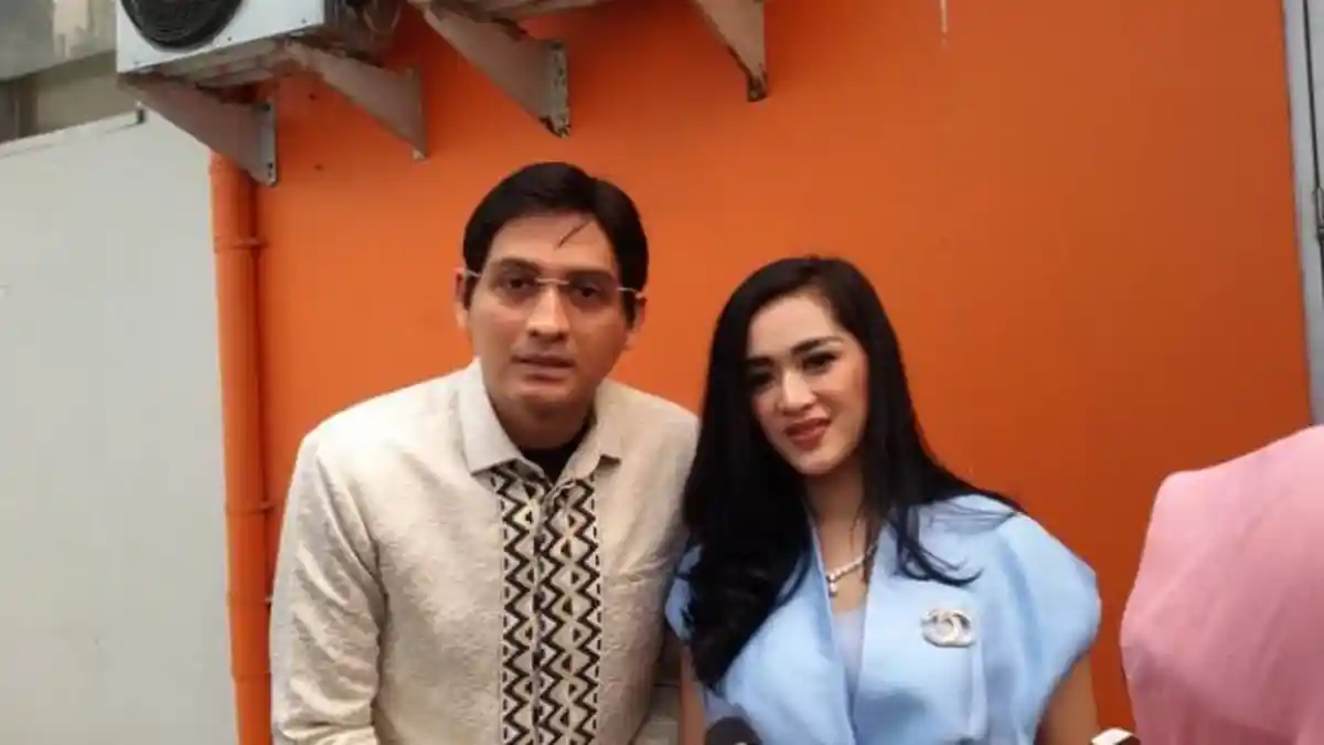 Lucky Hakim dan Tiara Dewi Akan Lakukan Ijab Kabul di Dalam Air di Raja Ampat