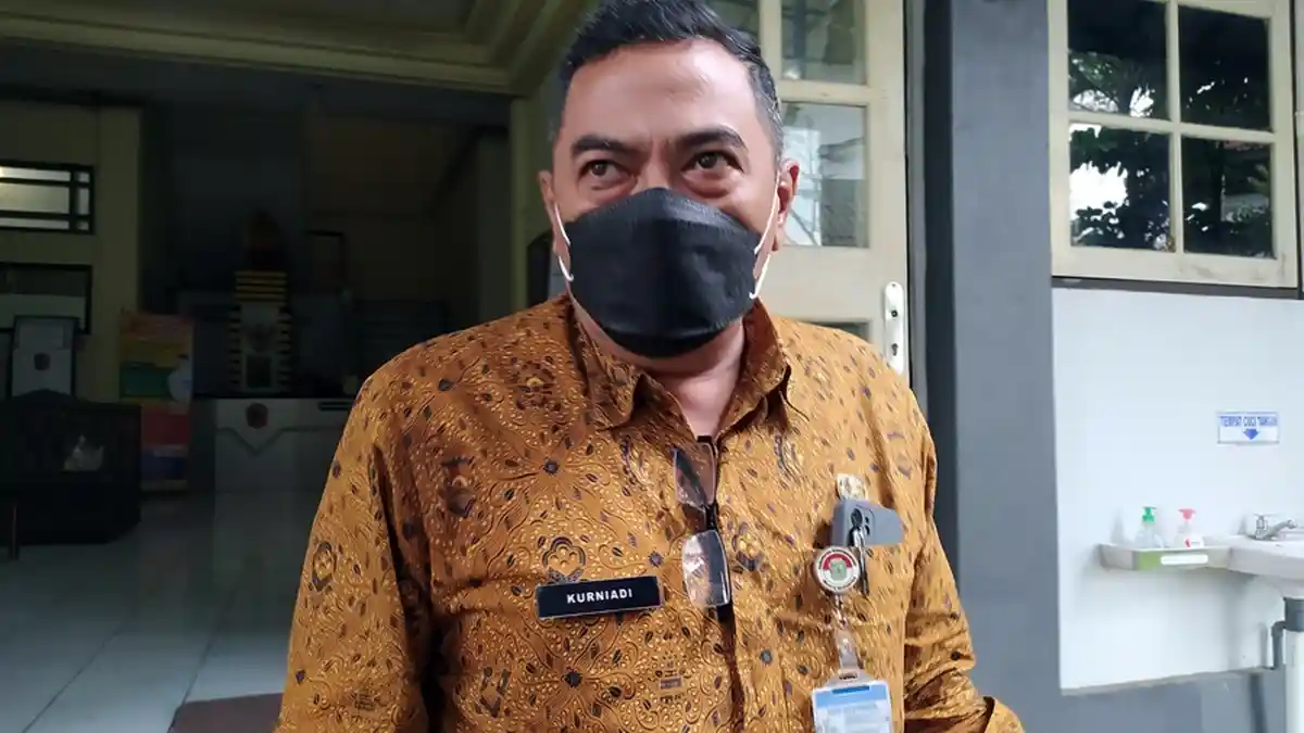 THR ASN dan PPPK Karanganyar Masih Proses Pencairan, Anggaran Rp 39,6 Miliar