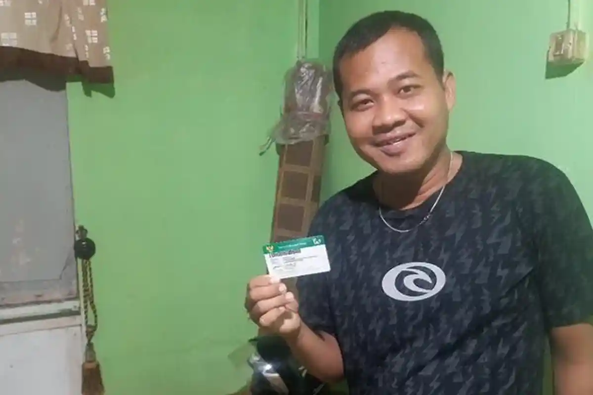 Dahulu Sulit, Kini Berobat Sangat Mudah dengan JKN BPJS kesehatan