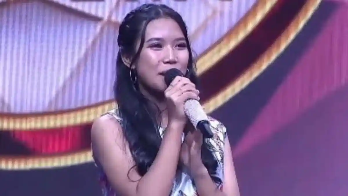 Daftar Peserta D Academy 7 Final Audition Grup 3 Tampil Malam Ini 18 Juni 2025, Ada Mojang Bandung