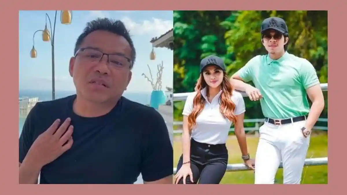 Semakin Dekat Momen Pernikahan Aurel dan Atta Halilintar, Anang Hermansyah Makin Galau, Ini Sebabnya