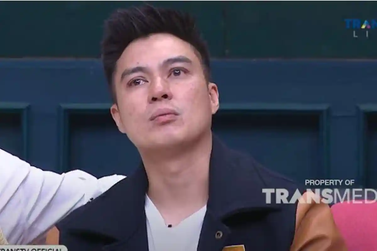 Baim Wong Minta Maaf Atas Prank Polisi: Itu ide saya