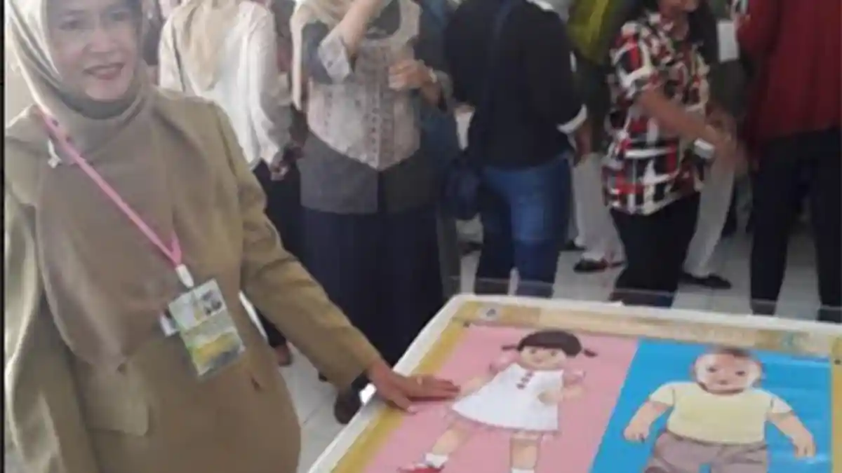 Berapa sih Ukuran Tinggi Bayi Dibilang Kerdil atau Normal?