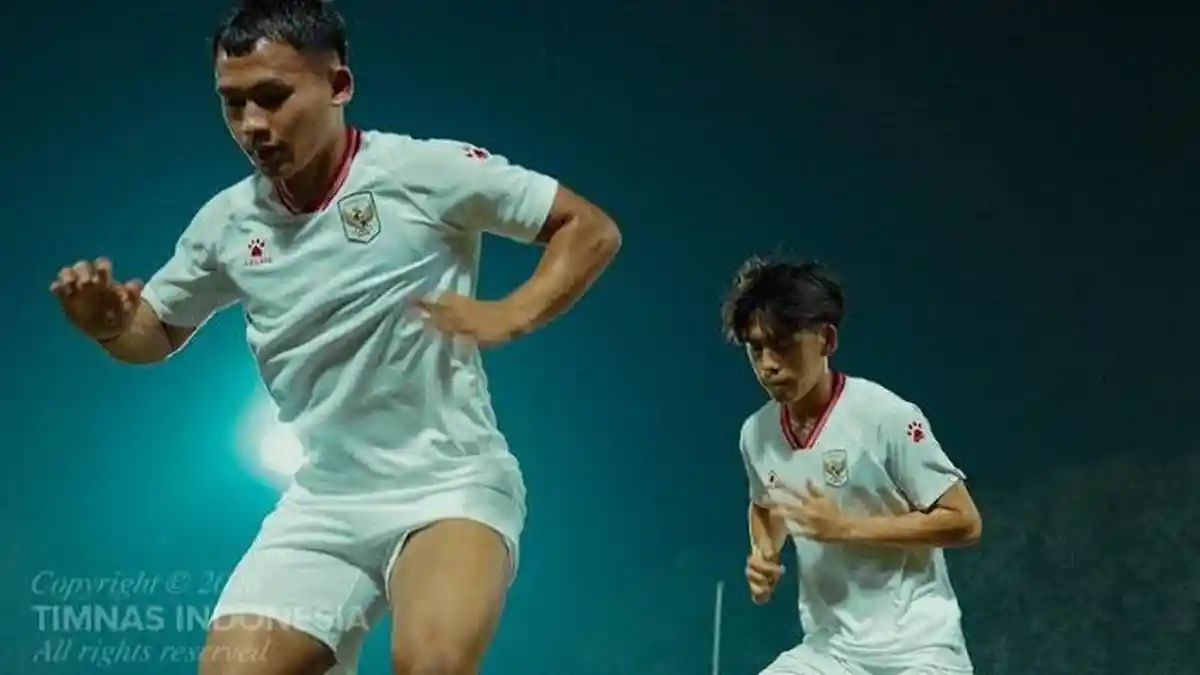 Laga Pertama Grup A AFF U-17 2026, Timnas Indonesia Diminta Anggap Semua Pertandingan Final